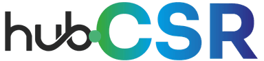 hubCSR Logo